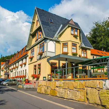 Waldmuehle