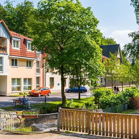 Hotel Waldmuehle