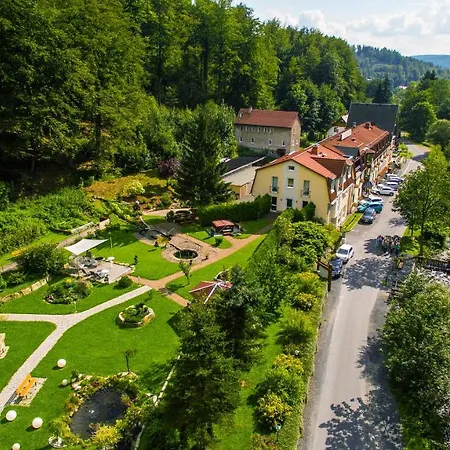 Waldmuehle Zella-Mehlis