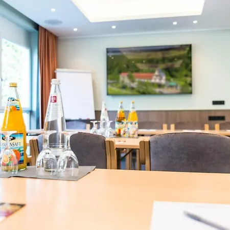 Waldmuehle Hotel 3*