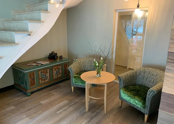 Waldmühle 3* Zella-Mehlis