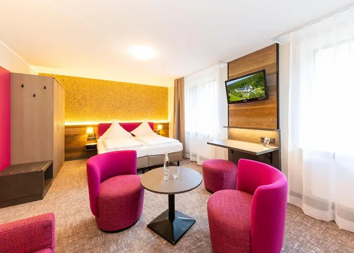 Waldmühle Zella-Mehlis