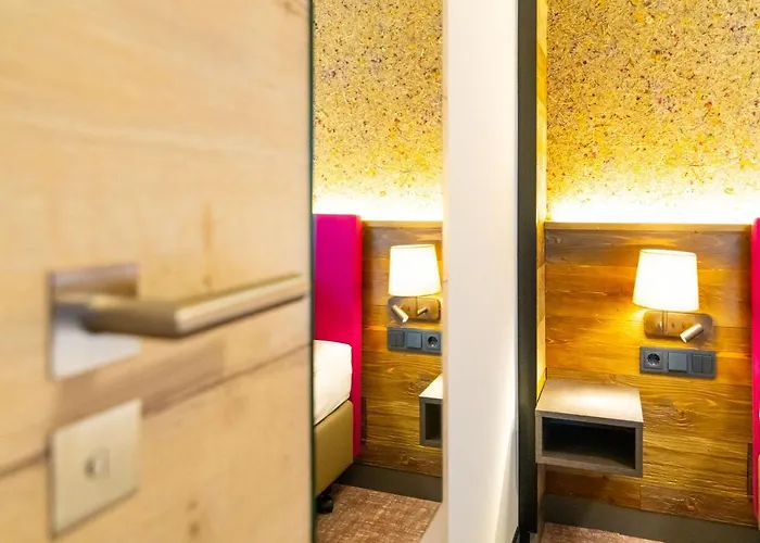 Waldmuehle Hotel Zella-Mehlis