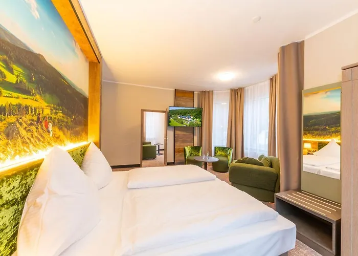 Waldmuehle Zella-Mehlis