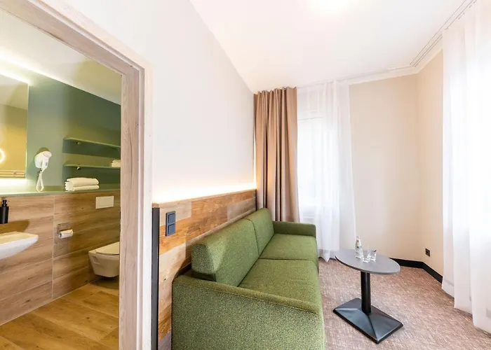 Waldmuehle 3* Zella-Mehlis