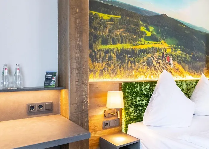 Waldmühle Hotel Zella-Mehlis