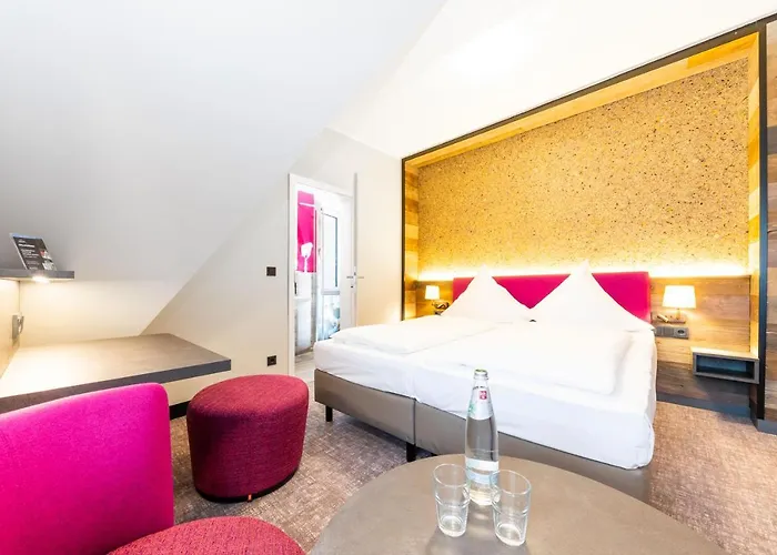 Hotel Waldmühle Zella-Mehlis