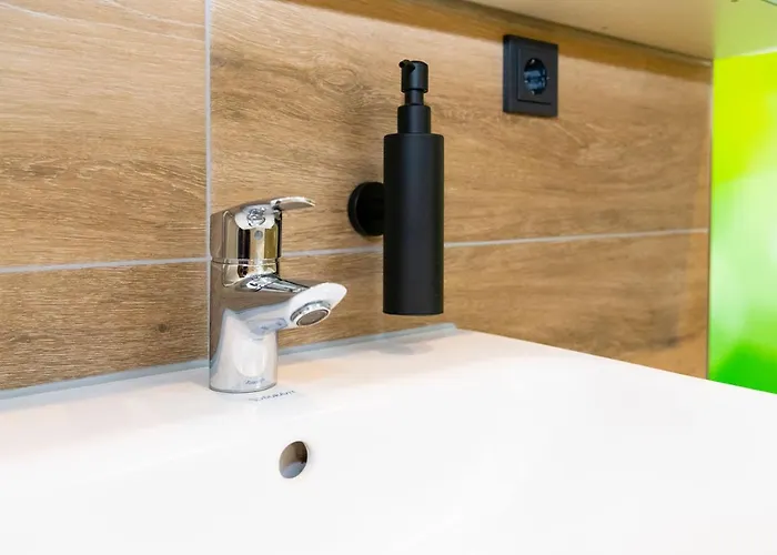 Waldmühle Hotel Zella-Mehlis