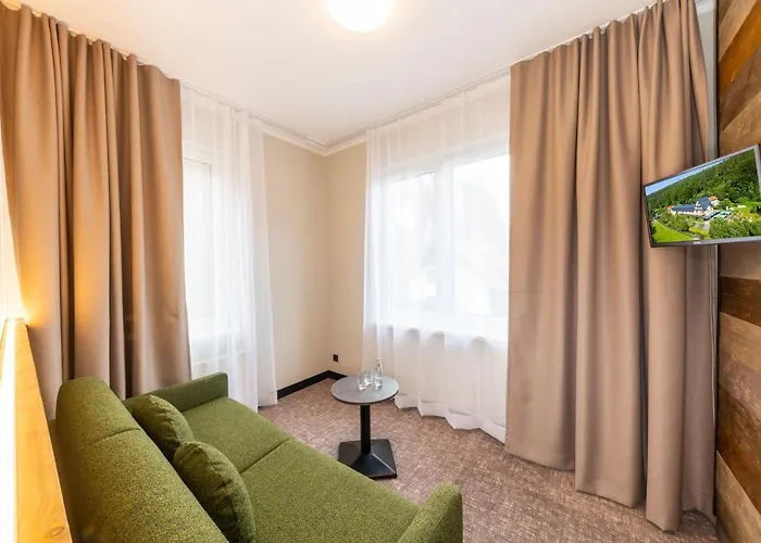 Waldmuehle 3* Zella-Mehlis