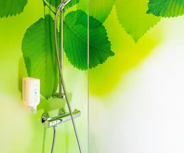 Hotel Waldmuehle Zella-Mehlis