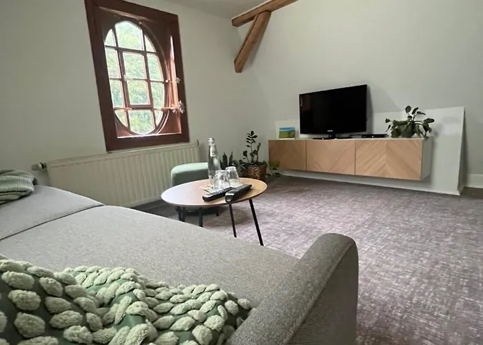 Waldmuehle Zella-Mehlis