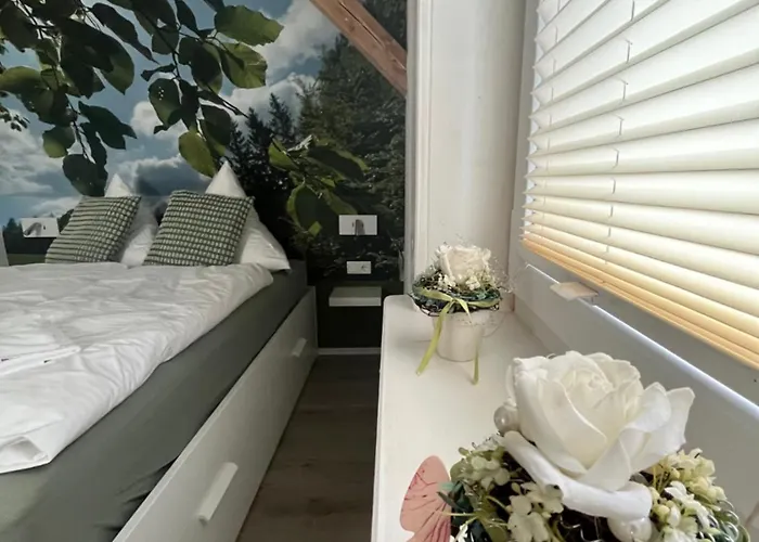 Waldmuehle Zella-Mehlis