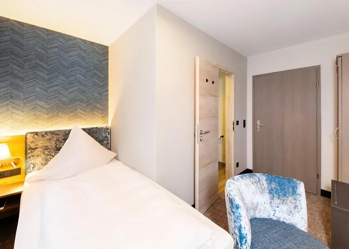 Waldmuehle Hotel Zella-Mehlis