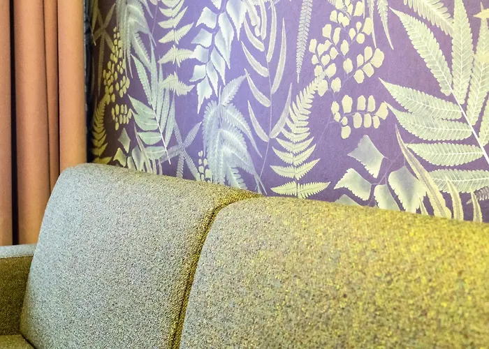 Waldmühle Hotel Zella-Mehlis