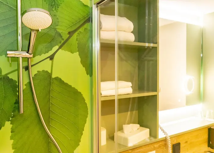 Hotel Waldmuehle Zella-Mehlis