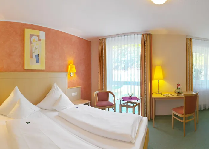 Hotel Waldmühle Zella-Mehlis