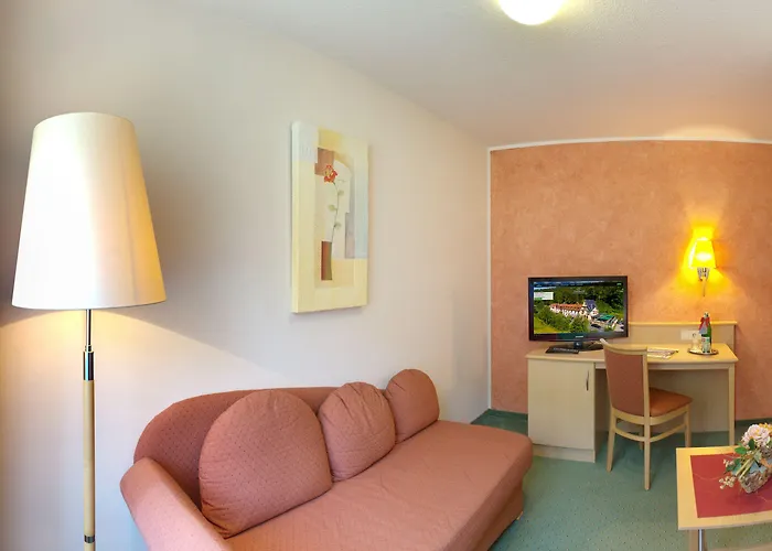 Hotel Waldmuehle Zella-Mehlis