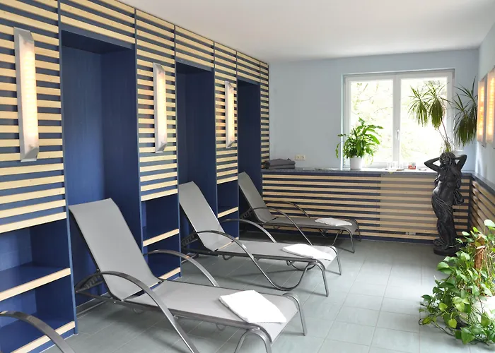 Waldmühle 3* Zella-Mehlis