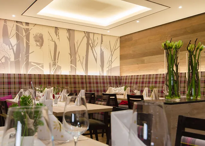 Waldmuehle Hotel Zella-Mehlis