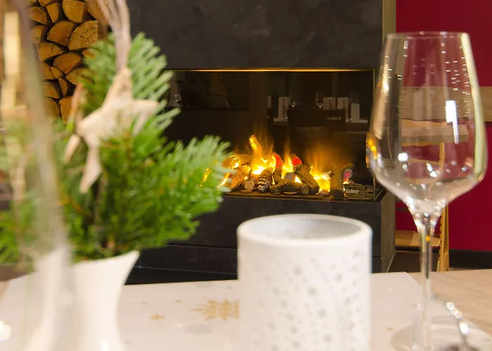 Waldmuehle Hotel Zella-Mehlis