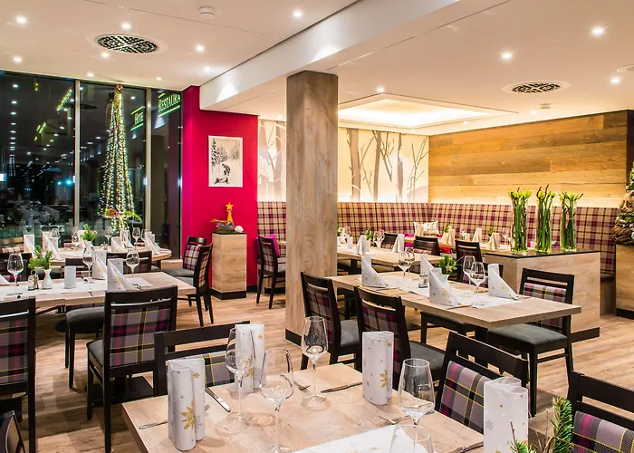 Waldmuehle Hotel Zella-Mehlis