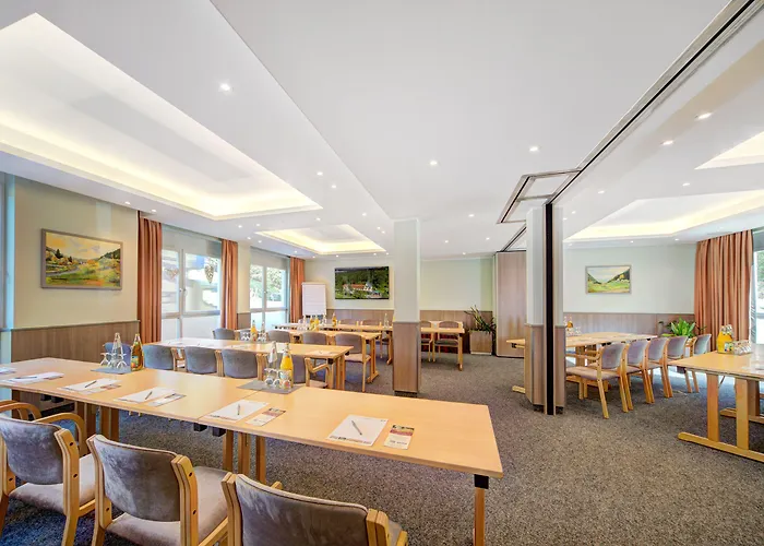 Hotel Waldmühle Zella-Mehlis