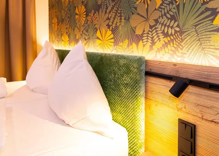 Waldmühle Hotel Zella-Mehlis