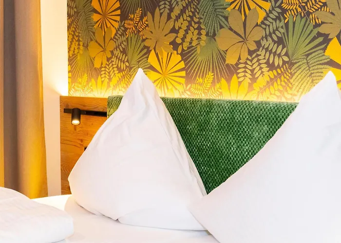 Waldmuehle Hotel Zella-Mehlis