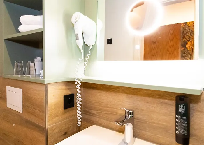 Hotel Waldmuehle Zella-Mehlis