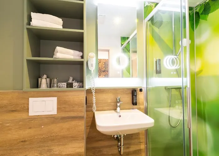 Waldmühle 3* Zella-Mehlis