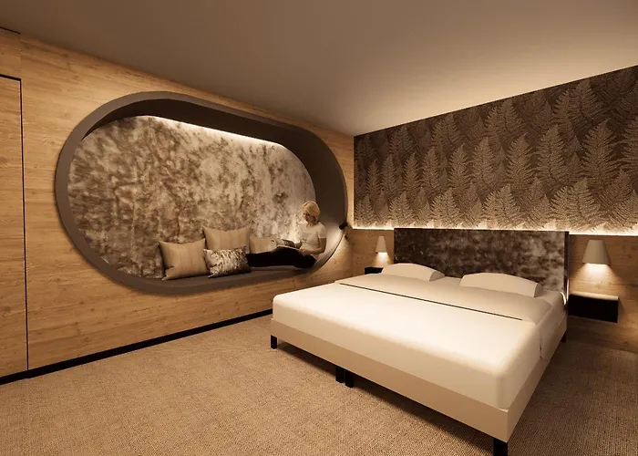 Hotel Waldmuehle Zella-Mehlis