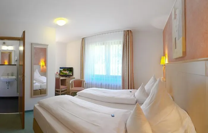 Waldmuehle Zella-Mehlis